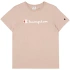 Champion SS Tričko W 117534 MS079 tričko