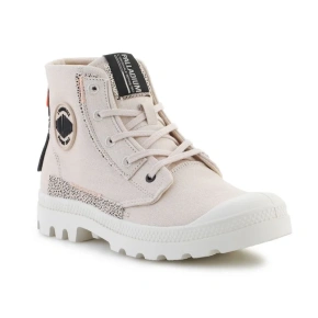 Palladium Pampa Underlayer W 99183-297-M