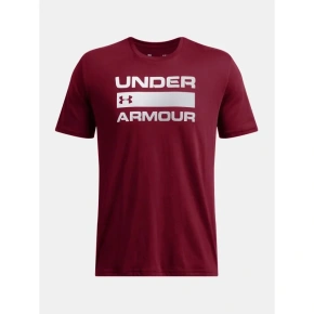 Pánske tričko Under Armour M 1329582-625