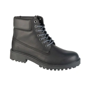 Topánky Lumberjack River 2 M SMH6901-001-B01-CB001 black