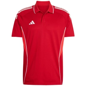 Adidas Tiro 25 Competition Polo M JY1805 pánske tričko