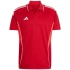 Adidas Tiro 25 Competition Polo M JY1805 pánske tričko