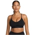 Nike Lndy Light Support Bra Women W FD1062-010