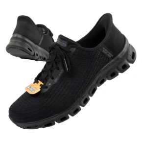 Skechers Glide Step W 104571/BBK