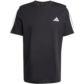 Tričko adidas 3-Stripes M JV6783 pánske Tričko adidas 3-Stripes M JV6783 pánske