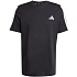 Tričko adidas 3-Stripes M JV6783 pánske