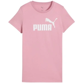 Puma Ess No.1 Logo Tee W 682371 65 tričko