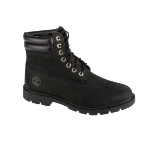 Timberland 6 IN WR Basic Boot 1A27X6 Black 44.5 Timberland 6 IN WR Basic Boot 1A27X6 Black 44.5