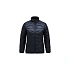 Bunda Peak Performance W Helium Down Jacket, čierna
