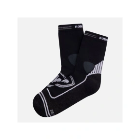 Rossignol W Turistické ponožky Black Rossignol W Turistické ponožky Black