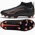 Puma Ultra 6 Match+LL Jr FG/MG 108691-02