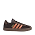Pánska obuv adidas VL Court 3.0 dark brown IH4040