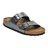 Birkenstock Arizona BF Metallic Black (1029233) – dámske