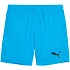 Detské plavky Puma Swim Medium Length, modré, 938138 04
