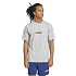 Tričko adidas Single Jersey Linear Tee JE9002