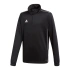 Detské futbalové tričko Core 18 TR Top Y CE9028 - Adidas