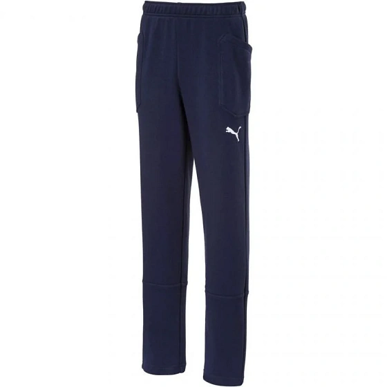 Detské nohavice Liga Casuals 655635 06 - Puma
