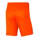 Detské šortky Park III Knit Junior BV6865-819 - Nike