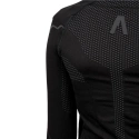 Detský termo set Active GT43204 black-grey - Alpinus