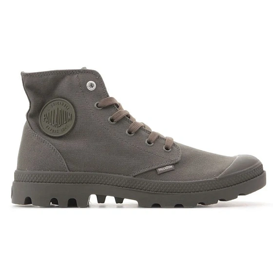 Pánske topánky Pampa Hi M 73089-325-M - Palladium