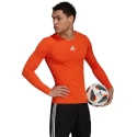 Pánske tričko Team Base M GN7508 - Adidas