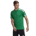 Pánske futbalové tričko Squadra 21 JSY M GN5721 - Adidas