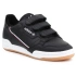 Detské topánky Continental 80 Strap Jr EE5360 - Adidas