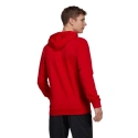 Pánske oblečenie Essentials Big Logo M GV0249 - Adidas
