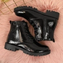 Dievčenské nohavice Acorn Black Jr II374045 - Big Star