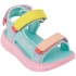 Kappa Kana MF Jr sandále 260886MFK 2117