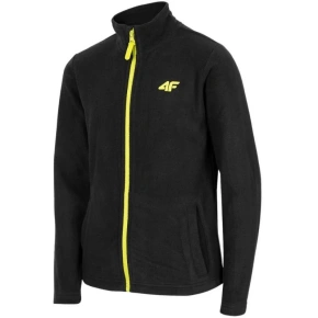 Mikina 4F Jr HJZ22 JPLM001 20S