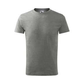 Nový klasický detský dres Jr MLI-13512 - Malfini