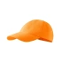 Malfini cap 6P MLI-305A2