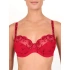 Dámska podprsenka Provence 0080505 Červená - Conturelle Felina