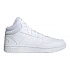 Hoops 3.0 Mid M ID9838 White - Adidas