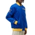 Mitchell & Ness NFL Saténová bunda Los Angeles Rams M OJBF3413-LARYYPPPROYA pánske
