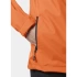Helly Hansen Crew Bunda s kapucňou M 34443 307