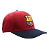 FC Barcelona FCB čiapka Always Grana Jr 5001GBNGP
