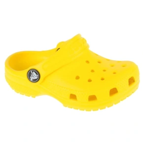 Crocs Classic Clog T Jr 206990-77J