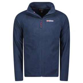 Geographic Norway FZ Gtx 224 M WY9522H/GN-Navy Mikina