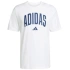 Tričko adidas Collegiate Lineage Graphic M JM6416 pánske