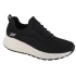Skechers Bobs Sport Sparrow 2.0 - Allegiance Crew W 117027-BLK