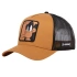 Capslab Čiapka Looney Tunes Daffy Duck CL-LOO8-1-CT-DAF1