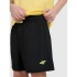 Chlapčenské plážové šortky boardshorts 4F 4FJRMM00UBDSM110-20S