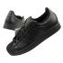 Adidas Superstar II športové tenisky pánske módne kožené