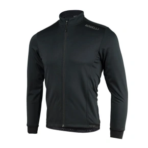 Bunda Rogelli PESARO 2.0 black 4XL Bunda Rogelli PESARO 2.0 black 4XL