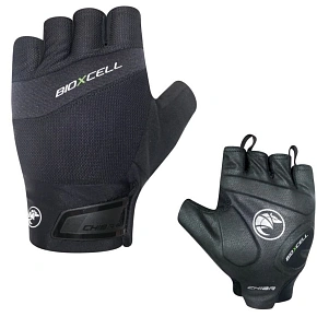CHIBA rukavice BIOXCELL PRO čierne S CHIBA rukavice BIOXCELL PRO čierne S