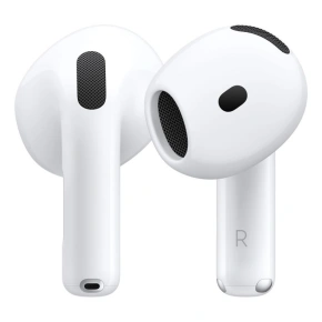 Slúchadlá Apple AirPods 4 s aktívnym potláčaním hluku