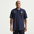 Tričko s polokrajom Nike FC Barcelona Club II 7612-401