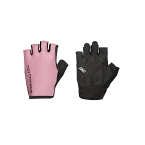 Cyklistické rukavice NORTHWAVE Active Max W SF Glove, ružové